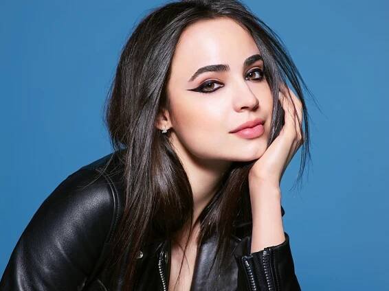 Revlon Taps Sofia Carson as New Global Brand Ambassador — Interview