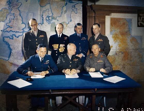 Normandy landings - Wikipedia