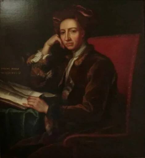List of artworks in the collection of the Royal Society of Chemistry - Wikipedia