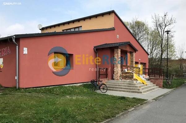 Pronájem bytu 2+kk 90 m², Příčná, Litovel