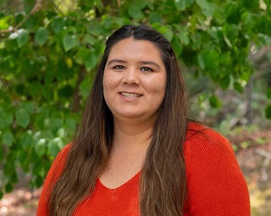 Samantha Estrada – California FarmLink