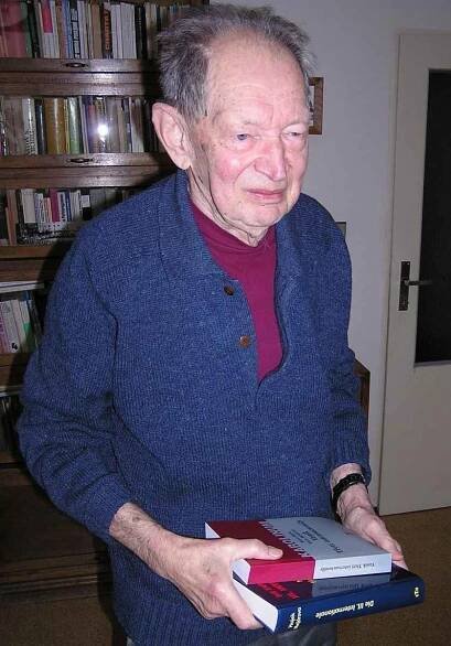 Miloš Hájek