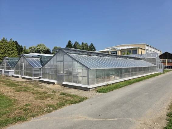 Srednja škola Arboretum Opeka – Regionalni centar kompetentnosti