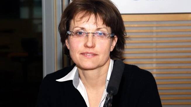 Dagmar Hájková mluvila o pohřbech českých a československých prezidentů