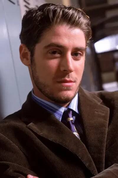 Jon Abrahams