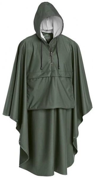 Pinewood® Gustav Poncho