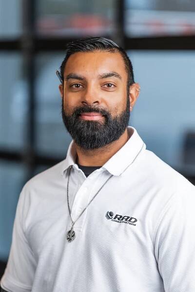 RAD Torque Team | Experts in Reliable Torque Tools