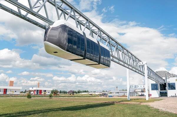 “The Results Are Satisfactory”: the Company Has Tested a Completely New Composite Material