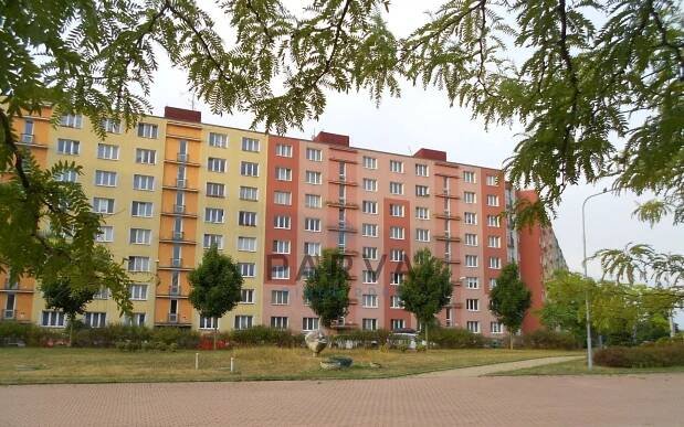 1+1, Šimerova, Plzeň, 36 m²