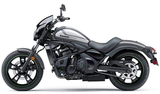 Kawasaki Ninja H2 - Motogiare.com