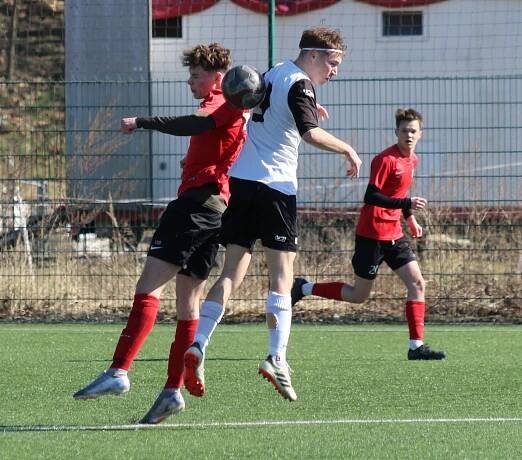 Report ze zápasu FC Slovan Havlíčkův Brod vs. FC Boskovice – Letovice, z.s. | FC Slovan Havlíčkův Brod