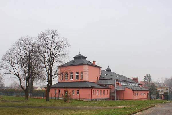 SVČ Vítkov II