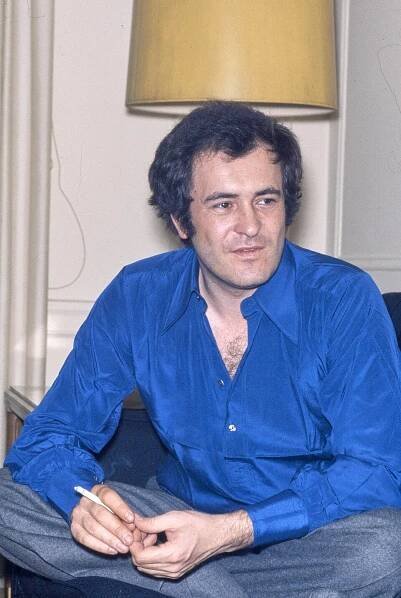 Bernardo Bertolucci - Wikipedia