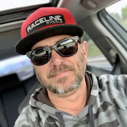 Big Rich Klein Podcast - Off-Road Podcast