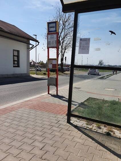 Fotogalerie • Nučice, nádraží (Zastávka autobusu) • Mapy.com