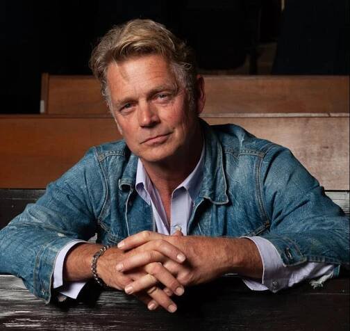 John Schneider Added To Salute to Smallville 2025 in Chicago!