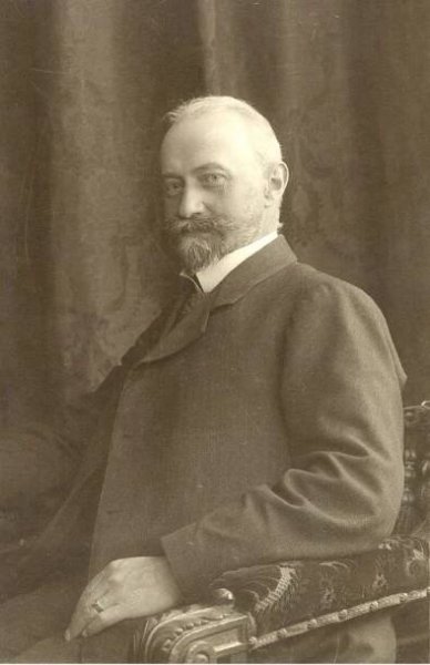 Gustaf Kossinna - Wikipedia