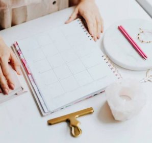 Get instant access to my Ultimate Printable Planner