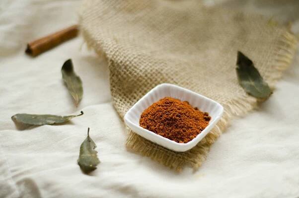 Top 3 Garam Masala Substitutes 2