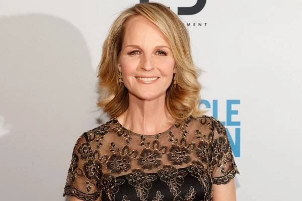 Helen Hunt