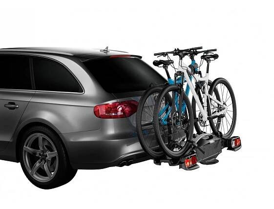 Thule VeloCompact 924 pro 2 kola