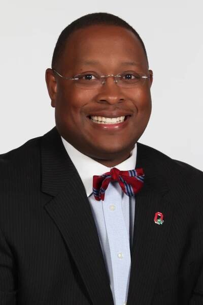 James L. Moore III