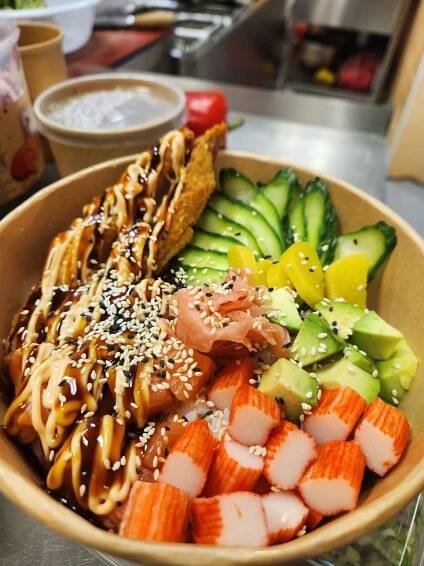 Choa vietnamská restaurace- Ústí nad Labem - Ústí nad Labem-město | Vietnamská kuchyně blízko mě | Zamluvit nyní