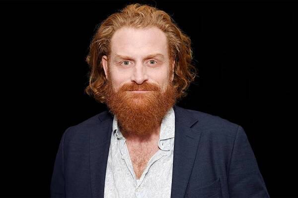 Kristofer Hivju