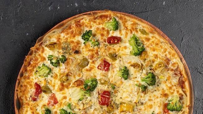 Pizza | Pizzerie Olis