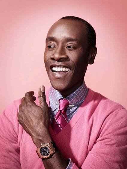 'Flight' and 'House of Lies'' Don Cheadle: Man of the Hour