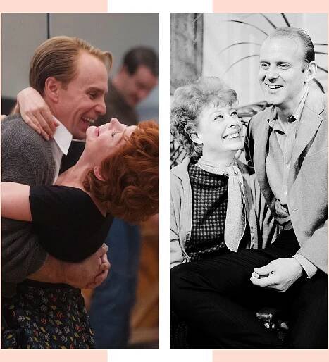 Inside Gwen Verdon and Bob Fosse’s Unconventional Marriage