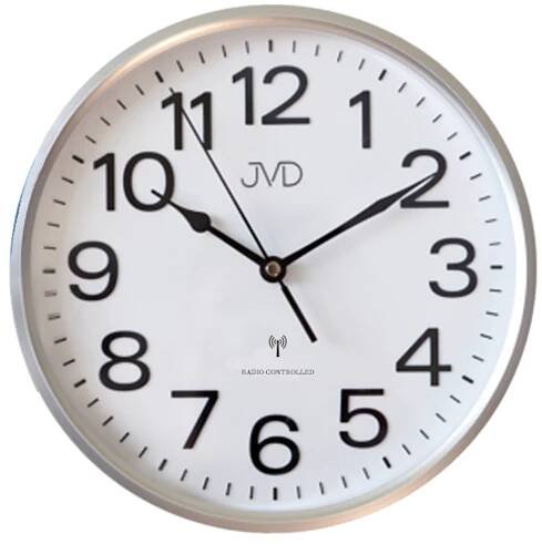 JVD HP683.1 stříbrné od 349 Kč
