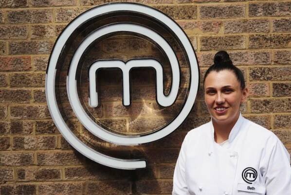 Master Chef - The Professionals - Hambleton Hall