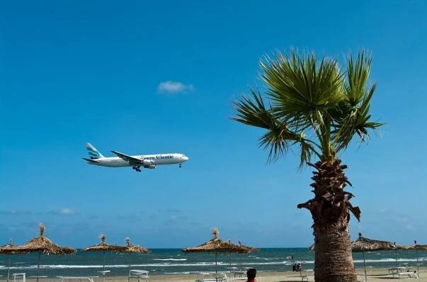 Weekend Guide 2025 What to See in Larnaca, Cyprus