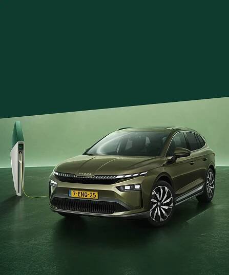 Škoda Nederland » Alle Škoda-modellen, Dealers & Acties!