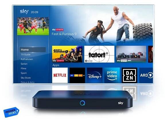 Sky - News & Infos von Business Insider Deutschland