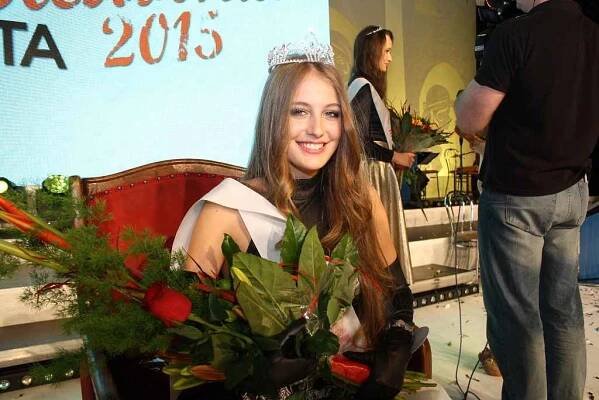 Miss Reneta: Jednou bych se chtěla věnovat nejen herectví