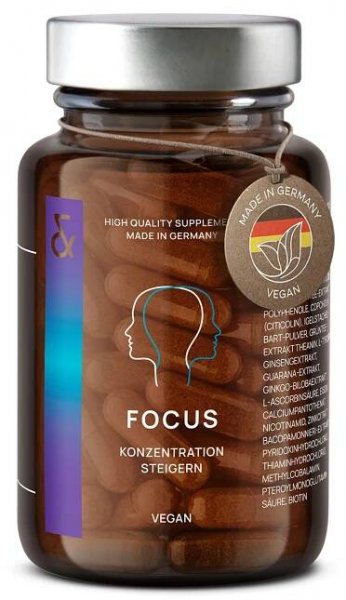Gedächtnis-Tabletten Test & Vergleich 2025: Produkte auf BILD