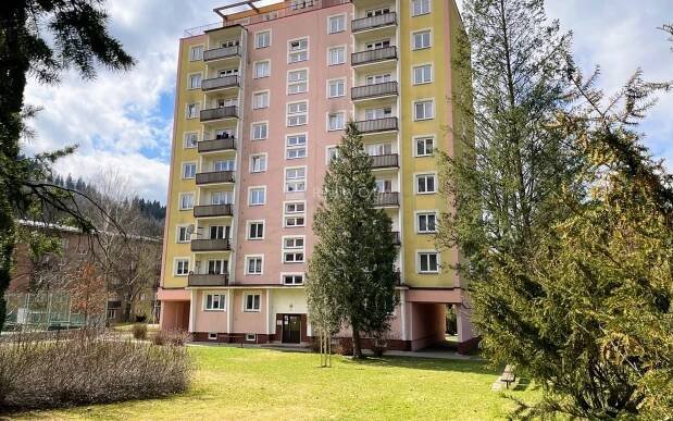 3+1, Luh, Vsetín, 61 m²