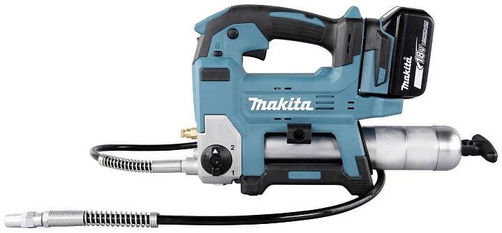 Makita DGP180RT DGP180RT akumulátorový mazací lis