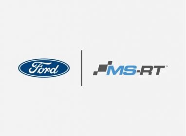 Brand Assets | MS-RT