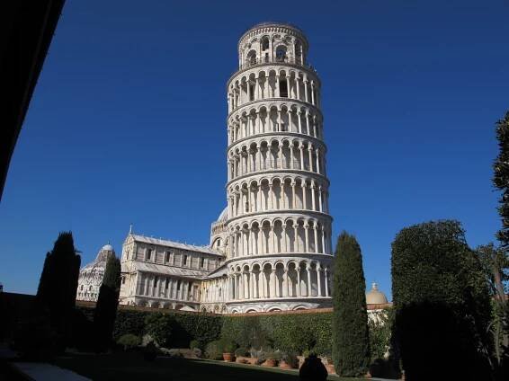 Torre de Pisa