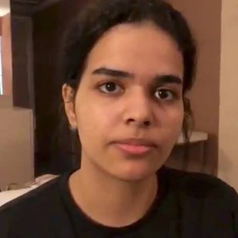 Rahaf al-Qunun’s refugee status is great news, but we're in danger of settling for one happy ending