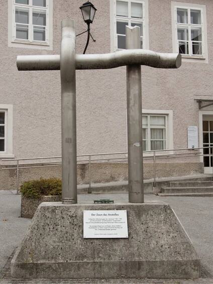 Wackersdorf-Denkmal (Salzburg)