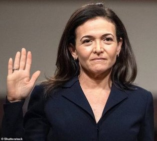On Sandberg¿s watch Meta was accused of turning a blind eye on its online platforms to hate speech, fake news, Kremlin meddling and even human trafficking, not to mention evidence that it was harming the mental health of children
