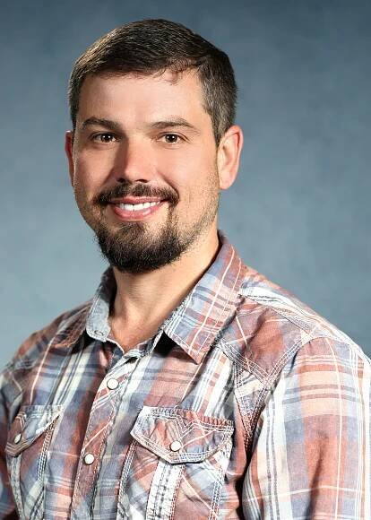 Joshua Miller
