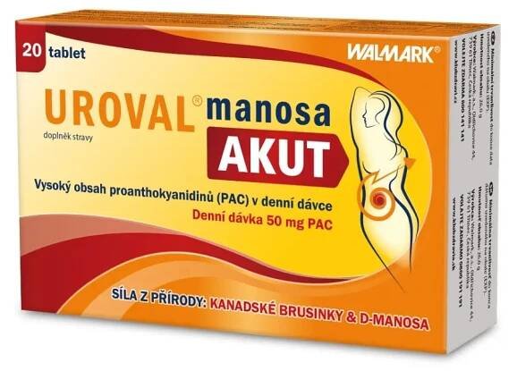 Uroval Manosa AKUT tbl.20