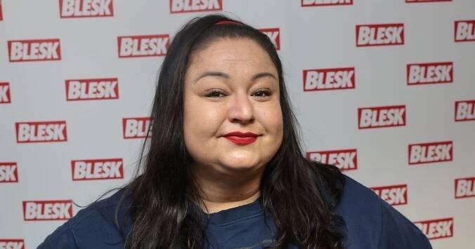 Moderátorka Aneta Christovová: Šikana kvůli tloušťce? Nejhorší to bylo od vlastní mámy!