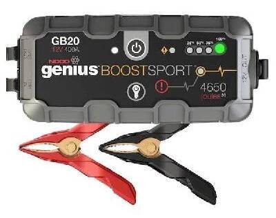 NOCO Boost Sport GB20
