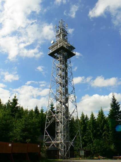 obrázek k rozhledna